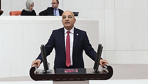 “Tarım Bakanından şaşırtan atama yanıtı”