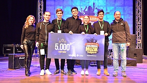 Torbalı’da 15 okul ‘En iyi olmak’ için yarıştı