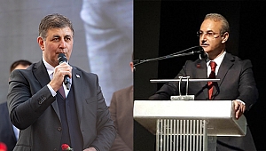 Tugay ve Yıldırım’dan birlik mesajları: “Söz konusu CHP iktidarı olunca…”