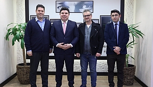 Türk ve Balkan sineması Buca'da buluşuyor