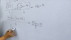 Türkiye matematik ve fen puanlarını en çok artıran ülke oldu
