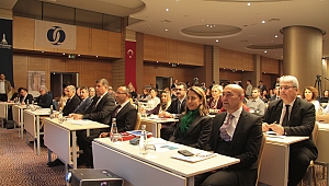 Türkiye’nin İlk Yeşil Şehri İzmir