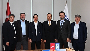 Türkiye oyuncak sektörü kümelenme ile güçlenecek