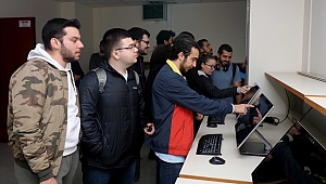 Üniversite iş dünyası işbirliğine güzel örnek:İYTE-OSF Global Services