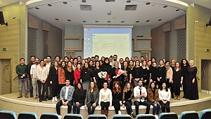Üniversiteli gençler Bornova için tasarladı