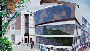 Usta mobilyacılar burada yetişecek!