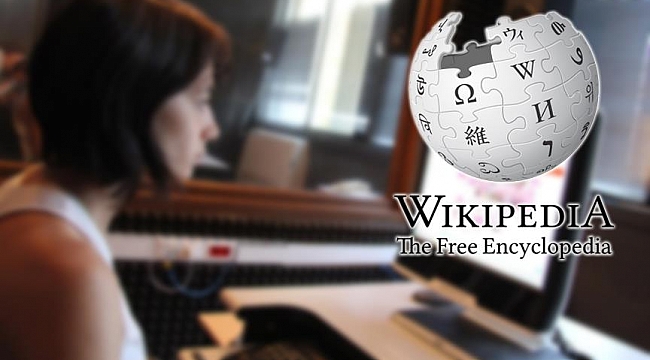 Wikipedia 2,5 yıl sonra açılıyor