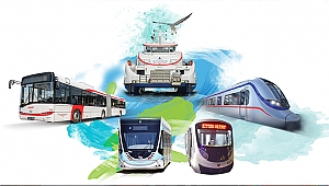 Yılbaşı gecesi sabaha kadar toplu ulaşım