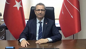 Yıldız yeniden ilçe başkan adayı!