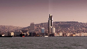 Zorlu’dan açıklama: Gökdelenle ilgili herhangi bir ortaklığımız söz konusu değildir!