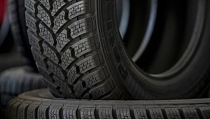 Zorunlu kış lastiği uygulaması başladı