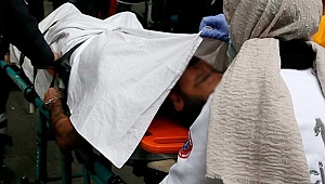 2 kişiyi öldürüp polisi yaralanmıştı! Polis Yıldız'dan iyi haber geldi