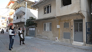 40 yıllık tapu ve ecrimisil sorununda çözüm adımı