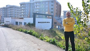 6 ay sonra konut teslimi başlıyor