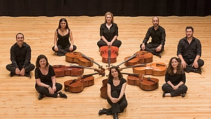 AASSM’den Şubat ayında müzik ziyafeti