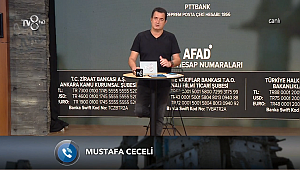 Acun Ilıcalı'dan Elazığ için yardım kampanyası