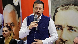 Adalet Bakanı Gül ile ‘Buca Cezaevi’ zirvesi