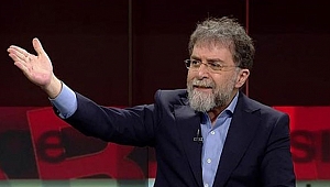 Ahmet Hakan'dan 