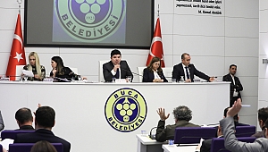 Ak Parti Buca Grubu 'denetim'e takıldı