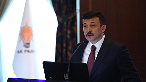 AK Parti'de 19'uncu dönem Siyaset Akademisi başlıyor