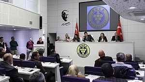 AK Parti İl, Buca’yı incelemeye aldı