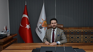 AK Partili Çiftçioğlu'ndan işçi eylemi çıkışı