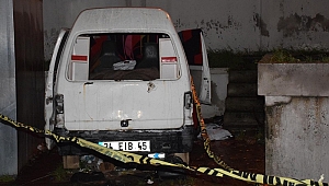 İzmir'de alkol aldıktan sonra fenalaşan kişi öldü