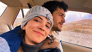 Alperen Duymaz evlendi mi? Eşi Kübra Keklit kim?