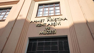 APİKAM'da hafıza mekânları konuşulacak