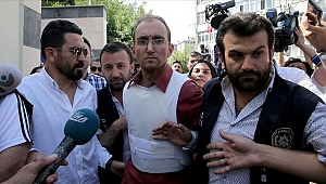 Atalay Filiz'e ağırlaştırılmış müebbet hapis