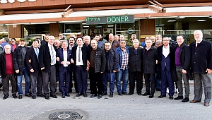 Başkan İduğ'dan amatörlere müjdeler