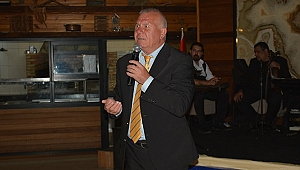 Başkan Karakayalı’dan ‘üniversite’ çağrısı