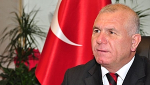 Başkan Karakayalı'dan üniversite çıkışı: 