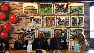 Başkan Karakayalı: Kemalpaşa’nın marka değerini yükseltmeliyiz