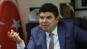 Başkan Kılıç kapanışının yıl dönümünde “Köy Enstitüsü” çağrısı yaptı