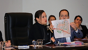 Selçuk'ta evlenecek olan gençlere ücretsiz düğün salonu