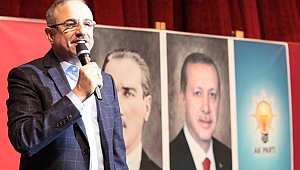 Başkan Sürekli: CHP başından beri inkar ediyor