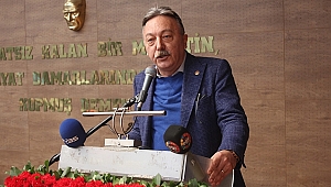 Bayır’ın il kongresinde yapacağı iki çıkış!