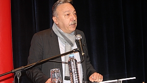 Bayır: Kendi topuğumuza sıkmayalım