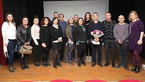 Bayraklı Belediyesinde personele etkili iletişim semineri