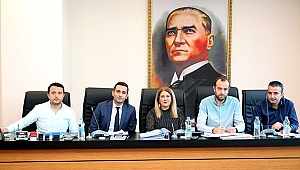 Bayraklı'da ihaleler canlı yayınlanmaya başladı