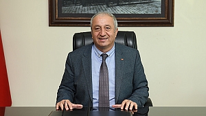 Belediye başkan yardımcısına silahlı saldırı