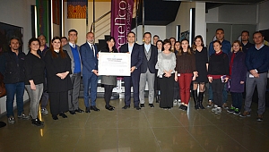 Belenco, Ulusal Kalite Hareketine katıldı