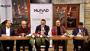 Bilal Saygılı: GABORAS ile gayrimenkul ticaretine hız ve güven geldi