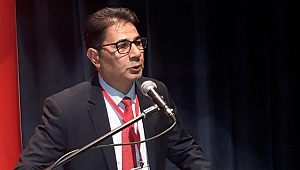 Binali Gül: İzmir'i dizayn edenlere karşı Yücel'in yanındayım