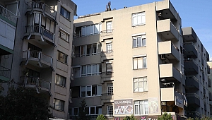 Bostanlı’daki ‘yatık binaların’ kaderi belirleniyor