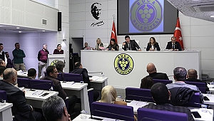 Buca AK Parti’de 3 ihraç istemi