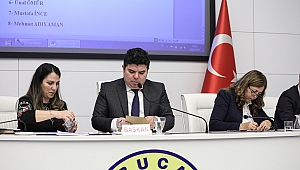 Buca Belediyesi’nden “güneş enerji santrali” projesi