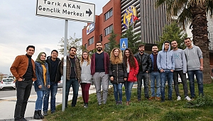 Buca Belediyesi’nden hemşehrilerine çağrı: “Senin için var”