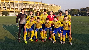 Buca Belediyespor’un genç file bekçisi Fenerbahçe’de!